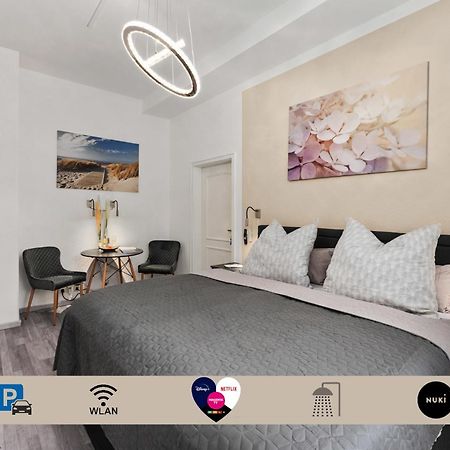 Meissen Altstadt Smartluxusoase Wlan Netflix Magenta Disney+ מראה חיצוני תמונה