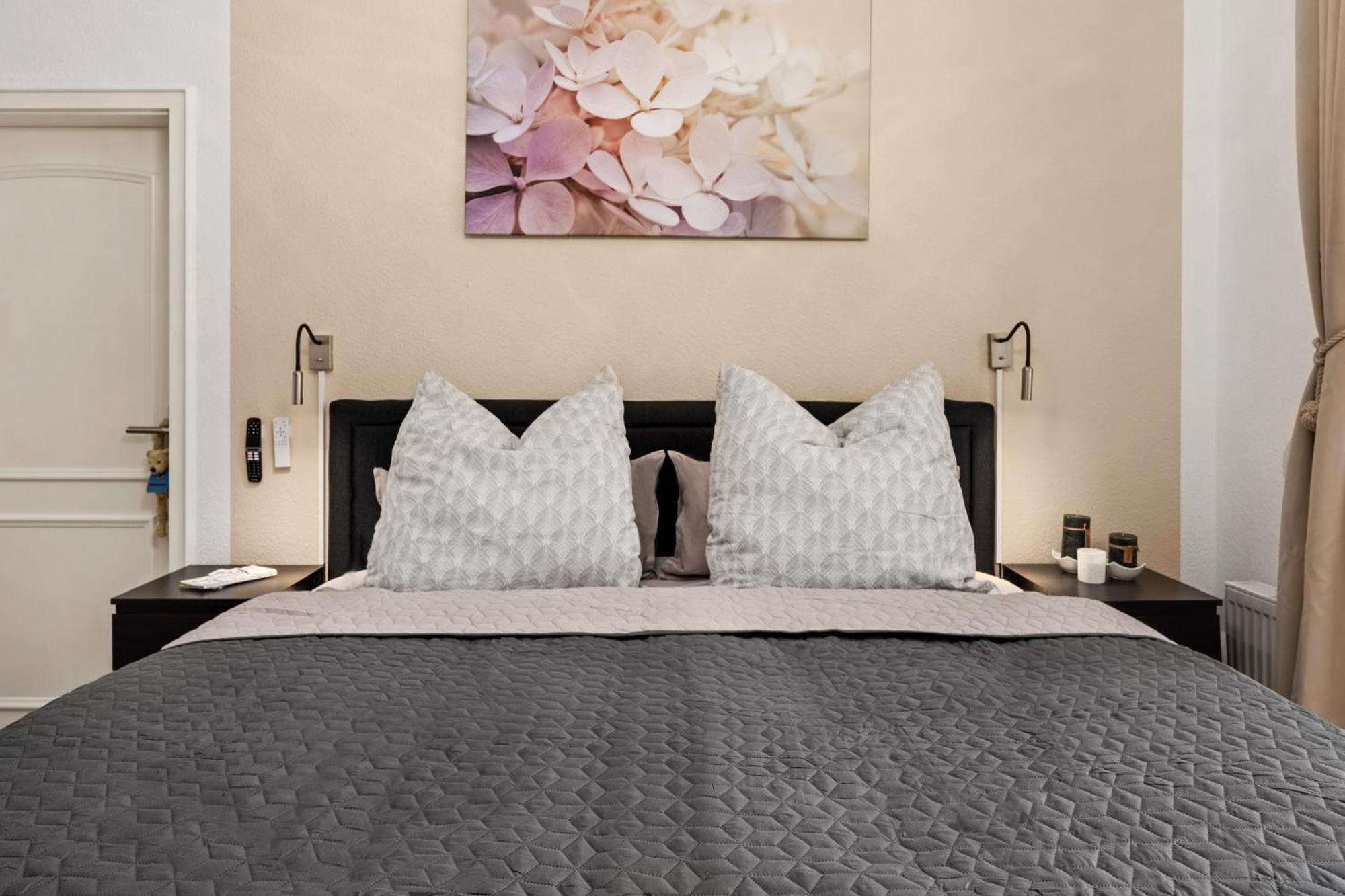 Meissen Altstadt Smartluxusoase Wlan Netflix Magenta Disney+ מראה חיצוני תמונה